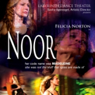 Labyrinth Dance Theater Announces Sasha Spielvogel's Critically Acclaimed NOOR 11/13 Video