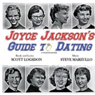Feinstein's/54 Below cast of JOYCE JACKSON'S GUIDE TO DATING IN CONCERT To Appear on  Video