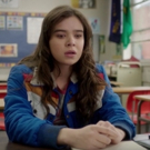 VIDEO: First Look - Hailee Steinfeld Stars in THE EDGE OF SEVENTEEN Video
