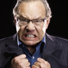 Lewis Black to Perform at The Laurie Beechman Theatre on NYE