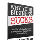 CEO Warrior Founder Mike Agugliaro Releases New Book Video