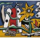 Two Modernist Exhibitions Open at Nassau County Museum of Art on July 25