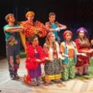 Photo Flash: First Look at Little Theatre of the Rockies' GODSPELL