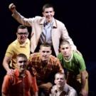 Photo Flash: First Look at DOGFIGHT at Little Theatre of the Rockies