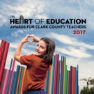 The Heart of Education Awards to Return for Second Year at the Smith Center Video