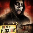 Once You Enter You Can Never Leave in this Official Trailer for HOUSE OF PURGATORY Video