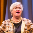 Photo Flash: First Look at Nancy Opel and More in CURVY WIDOW at George Street Playhouse