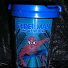 Hey, Big Spender! Want a Sippy Cup With That Cocktail? Theatre Concessions Business…