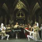 St Petersburg Ballet Will Bring SWAN LAKE to Her Majesty's Theatre UPDATE: Performanc