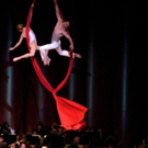 Houston Symphony Presents CIRQUE GOES TO THE MOVIES, 1/6-8 Video