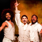 Smash Hit SPAMILTON To Play Chicago In 2017