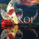 Sheldon and Margery Harnick Release 2nd Book, KOI: A MODERN FOLKTALE, Today Video
