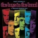 THE BOYS IN THE BAND Blu-ray Edition Out Today Video