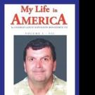 Charles Lewis Laurie Releases MY LIFE IS AMERICA