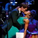 Photo Flash: Jonathan Groff, Hannah Waddingham, Cynthia Erivo and More Perform 'HOW TO SUCCEED...' in London