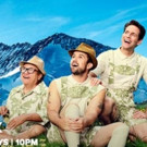 FXX's IT'S ALWAYS SUNNY IN PHILADELPHIA Returns as Network's Most-Watched Original…