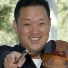 Violinist Dennis Kim Appointed to The Royal Conservatory of Music Video