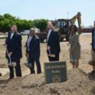 NYC Parks Transforms Gravesend Park, Breaks Ground on Phase II Renovations Video