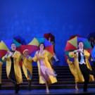 Photo Flash: First Look at San Diego Musical Theatre's SINGIN' IN THE RAIN Video