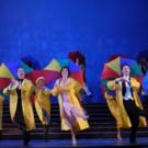 Photo Flash: First Look at San Diego Musical Theatre's SINGIN' IN THE RAIN