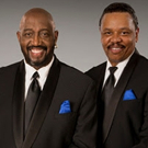 The Temptations and The Four Tops Come to NJPAC This Fall Video