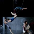 Photo Flash: Step Right Up! City Parks Kicks Off 2015 SummerStage Circus Festival