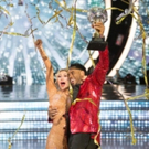 Rashad Jennings Joins DANCING WITH THE STARS LIVE Tour; Full Schedule Announced Video