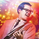 THE BUDDY HOLLY STORY at King's Theatre Glasgow Video