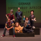 BWW Review: This is Why We Need Theatre: WE ARE PROUD TO PRESENT… at Artists Rep Video