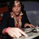 Madison Square Park Presents DJ Jonathan Toubin on July 29th Video