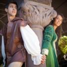 Marin Shakespeare Stages CYMBELINE, Now thru 7/26 Video