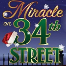 BWW Review: Finding the True Meaning of Christmas with MIRACLE ON 34th STREET at Gard Video