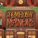 A COMEDY OF MANORS to Premiere at Adirondack Theatre Festival Video