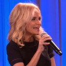 STAGE TUBE: Full Performance! Kristin Chenoweth and High School Student Sing 'For…