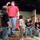 Nine and Numb Improv Offers Free Admission to Teachers for SCHOOL'S OUT FOR SUMMER To