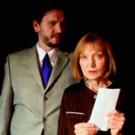 Inis Nua Theatre Reprises THE LETTER OF LAST RESORT This Week at Fergie's Pub Video