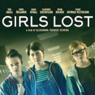 Teenage Gender-Themed GIRLS LOST Coming to DVD &VOD 12/13