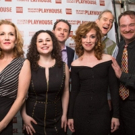 Photo Flash: Sally Struthers, Erin Dilly and More Party on Opening Night of CLUE: ONS Video