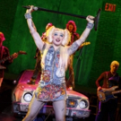 BWW Review: HEDWIG AND THE ANGRY INCH Rocks the Kennedy Center