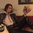 Photo Flash: It's Just Peachy at HOLIDAY INN, Existential at SOMETHING ROTTEN, and Mo Video