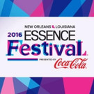Oprah Winfrey to Appear at Time Inc.'s 2016 ESSENCE Festival in New Orleans Video