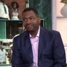 VIDEO: Mykelti Williamson, Russell Hornsby Talks New Film FENCES on 'Today' Video