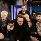 ABC's JIMMY KIMMEL LIVE Grows to 6-Month Tuesday High in Households