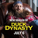 New Seasons of DUCK DYNASTY and WAHLBURGERS Premiere on A&E Tonight Video