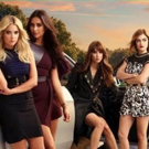 Social Media Darling PRETTY LITTLE LIARS is Season's No. 1 Most Social Scripted TV Series
