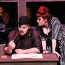 Photo Flash: First Look at New Line Theatre's THE THREEPENNY OPERA Video