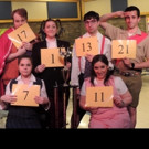 Way Off Broadway Dinner Theatre to Continue Season with THE 25th ANNUAL PUTNAM COUNTY Video