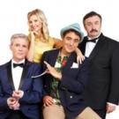 DIRTY ROTTEN SCOUNDRELS Coming to The Lyceum Video