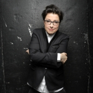 SUE PERKINS LIVE! IN SPECTACLES at the Lyceum this September Video