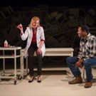 Photo Flash: First Look at ROZ AND RAY at Victory Gardens Theater Video